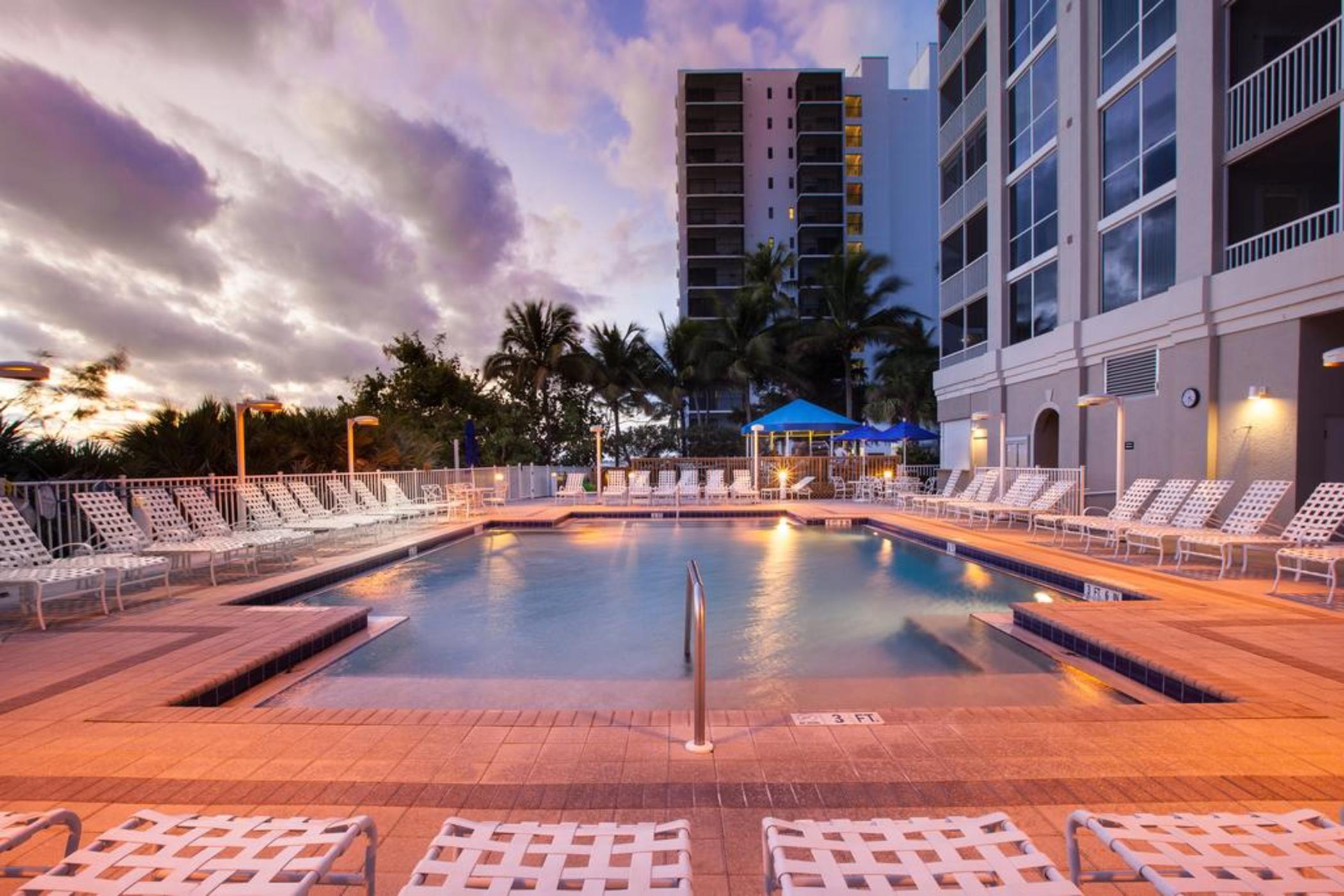 Gullwing Beach Resort Fort Myers Beach Zewnętrze zdjęcie