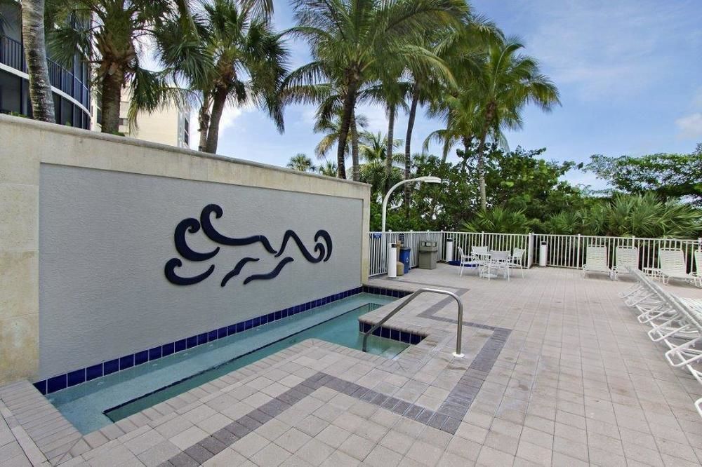 Gullwing Beach Resort Fort Myers Beach Zewnętrze zdjęcie